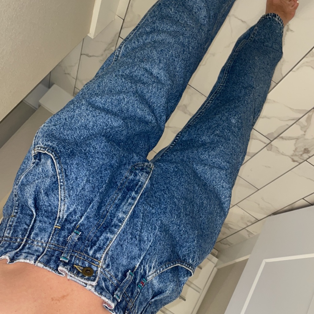 Rare Collectible Vintage Lee High Rise Jeans Rare Collectible Vintage Lee High Rise Jeans